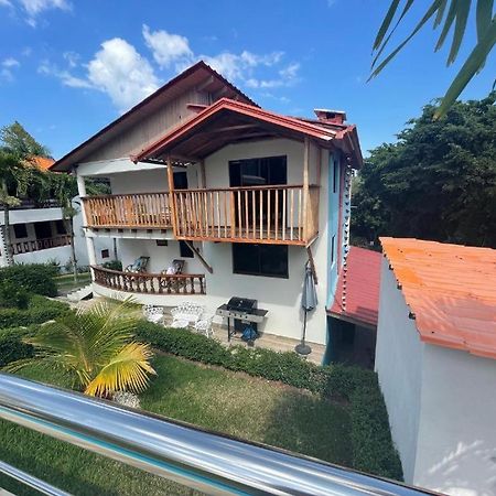 Villa Channel Jarabacoa Dış mekan fotoğraf